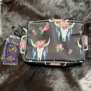 COPY - Cosmetic bag new with tags